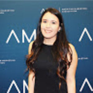 Meet your Posher, Diana